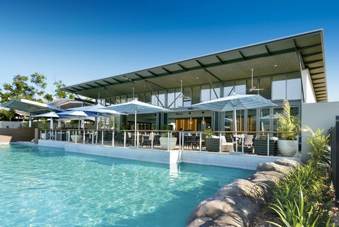Mindil Beach Casino Resort - Australian Directory 11