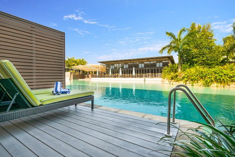 Mindil Beach Casino Resort - Australian Directory 6