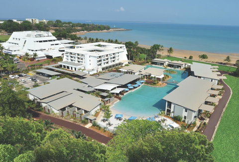 Mindil Beach Casino Resort - Australian Directory 1