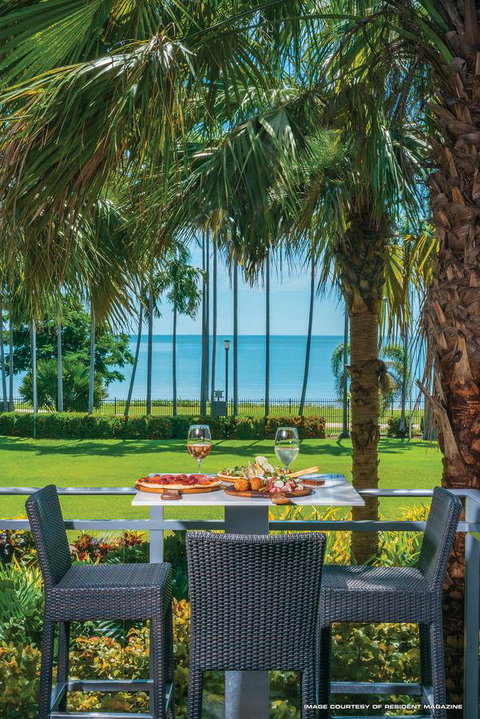 Mindil Beach Casino Resort - Australian Directory 14