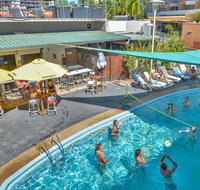 Youth Shack Backpackers Darwin - Australian Directory