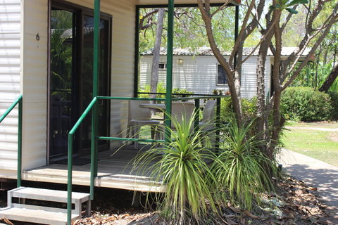 Aurora Kakadu Lodge - Australian Directory 43