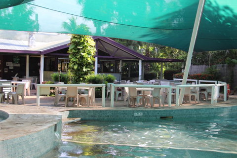 Aurora Kakadu Lodge - Australian Directory 2