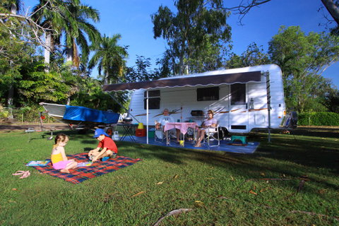 Aurora Kakadu Lodge - Australian Directory 5