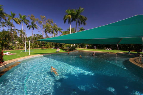 Aurora Kakadu Lodge - Australian Directory 0