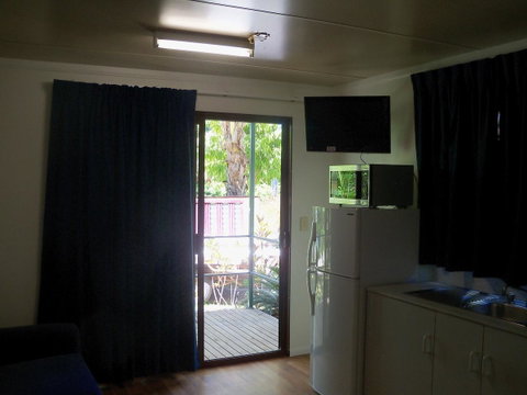 Aurora Kakadu Lodge - Australian Directory 38