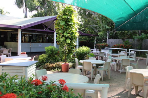 Aurora Kakadu Lodge - Australian Directory 3