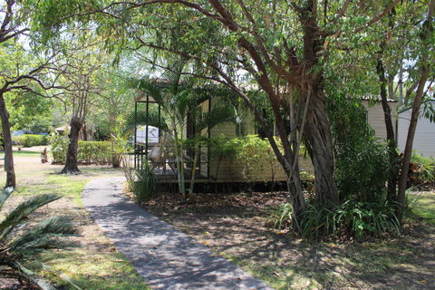 Aurora Kakadu Lodge - Australian Directory 44