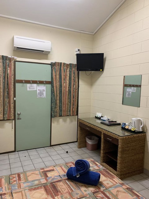 Aurora Kakadu Lodge - Australian Directory 13
