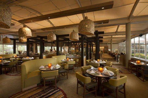 Sails In The Desert - Australian Directory 3