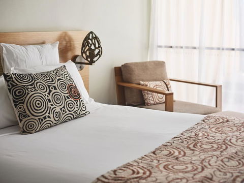 Sails In The Desert - Australian Directory 1