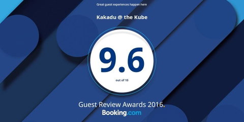 Kakadu @ The Kube (Darwin City) - Australian Directory 6