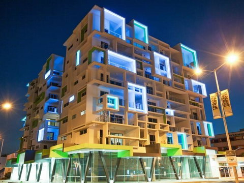 Kakadu @ The Kube (Darwin City) - Australian Directory 1