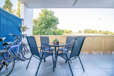 ZEN QUEST - The NOMADS PAD Near Nightcliff Markets & Sunset Foreshore - Australian Directory 8