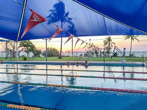 ZEN QUEST - The NOMADS PAD Near Nightcliff Markets & Sunset Foreshore - Australian Directory 22