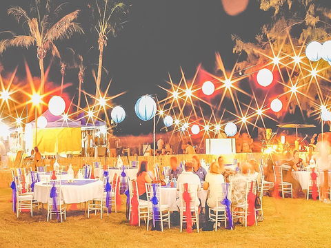 ZEN QUEST - The NOMADS PAD Near Nightcliff Markets & Sunset Foreshore - Australian Directory 41