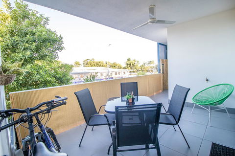 ZEN QUEST - The NOMADS PAD Near Nightcliff Markets & Sunset Foreshore - Australian Directory 31