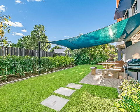 ZEN QUEST - The NOMADS PAD Near Nightcliff Markets & Sunset Foreshore - Australian Directory 33