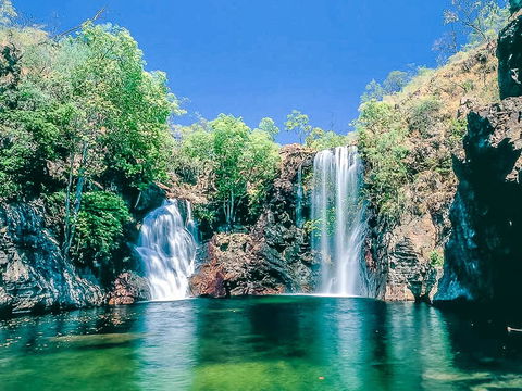 ZEN QUEST - The NOMADS PAD Near Nightcliff Markets & Sunset Foreshore - Australian Directory 43