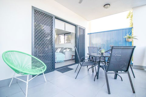 ZEN QUEST - The NOMADS PAD Near Nightcliff Markets & Sunset Foreshore - Australian Directory 30