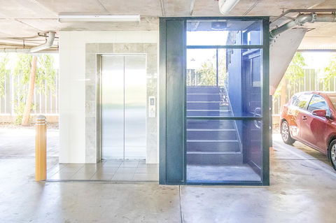 ZEN QUEST - The NOMADS PAD Near Nightcliff Markets & Sunset Foreshore - Australian Directory 34