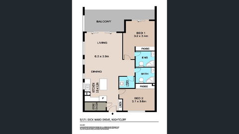 ZEN QUEST - The NOMADS PAD Near Nightcliff Markets & Sunset Foreshore - Australian Directory 36