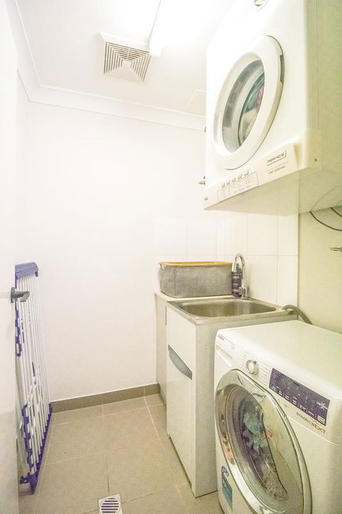 ZEN QUEST - The NOMADS PAD Near Nightcliff Markets & Sunset Foreshore - Australian Directory 32