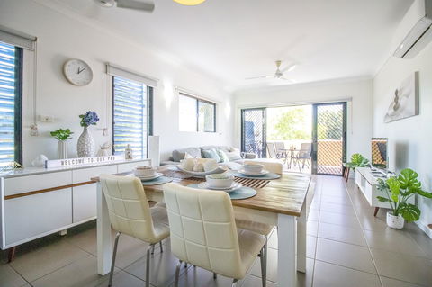 ZEN QUEST - The NOMADS PAD Near Nightcliff Markets & Sunset Foreshore - Australian Directory 15