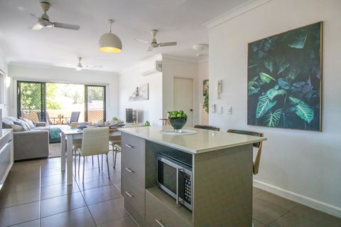 ZEN QUEST - The NOMADS PAD Near Nightcliff Markets & Sunset Foreshore - Australian Directory 24