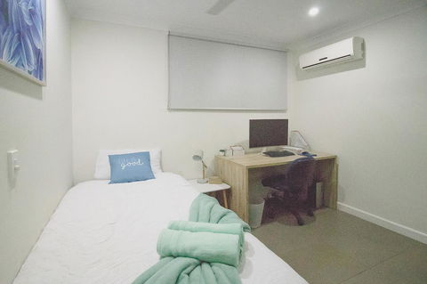 ZEN QUEST - The NOMADS PAD Near Nightcliff Markets & Sunset Foreshore - Australian Directory 18