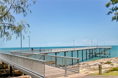 ZEN QUEST - The NOMADS PAD Near Nightcliff Markets & Sunset Foreshore - Australian Directory 38