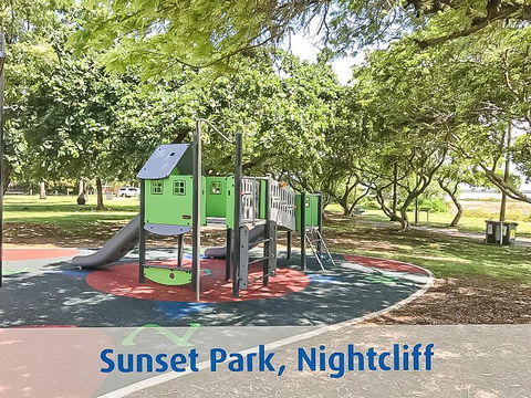 ZEN QUEST - The NOMADS PAD Near Nightcliff Markets & Sunset Foreshore - Australian Directory 37