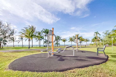 ZEN QUEST - The NOMADS PAD Near Nightcliff Markets & Sunset Foreshore - Australian Directory 10