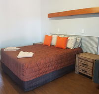 Safari Lodge Motel - Australian Directory
