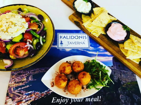 Kalidonis Village - Australian Directory 37
