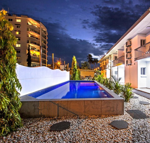 Kalidonis Village - Australian Directory 17
