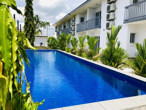 Kalidonis Village - Australian Directory 0
