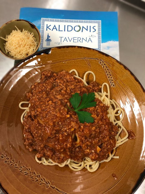 Kalidonis Village - Australian Directory 33