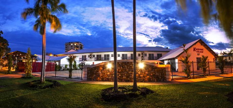 Kalidonis Village - Australian Directory 8