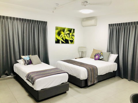 Kalidonis Village - Australian Directory 15