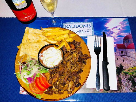 Kalidonis Village - Australian Directory 41