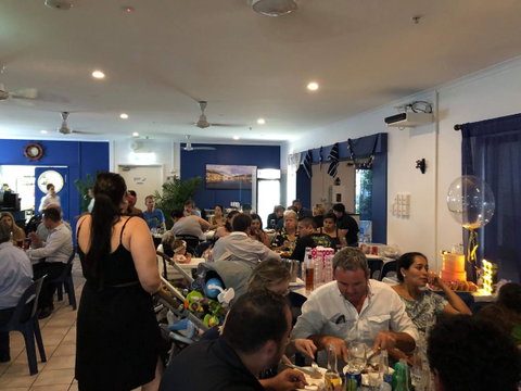 Kalidonis Village - Australian Directory 38