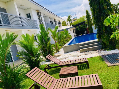 Kalidonis Village - Australian Directory 13