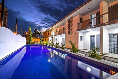 Kalidonis Village - Australian Directory 16