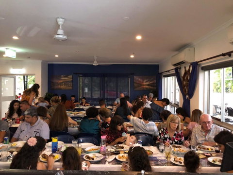 Kalidonis Village - Australian Directory 42