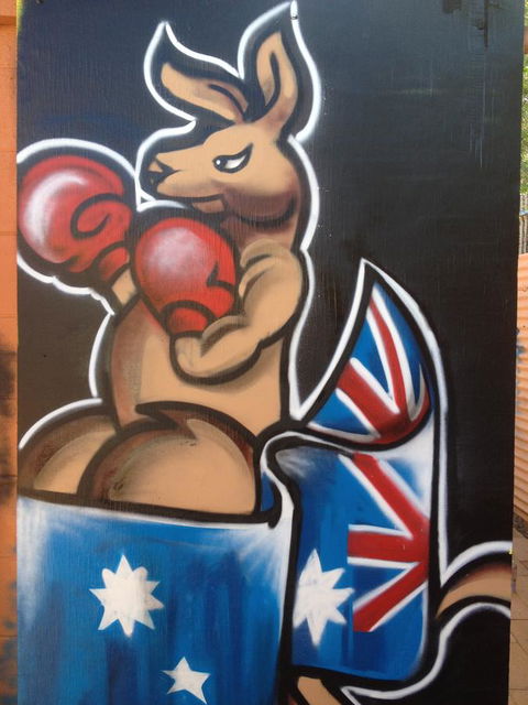 Alice Lodge - Australian Directory 30