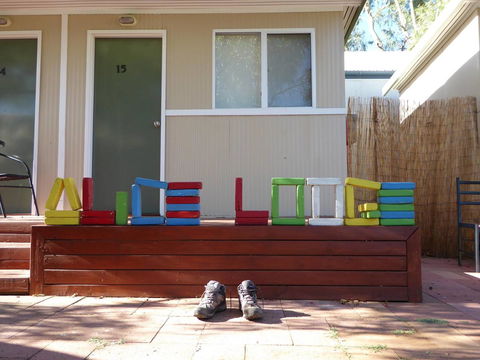 Alice Lodge - Australian Directory 21