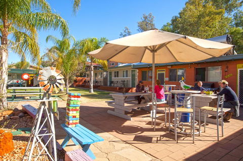 Alice Lodge - Australian Directory 24