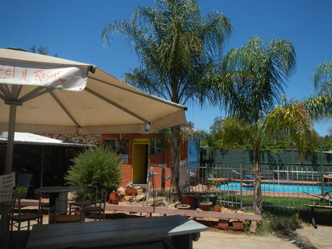 Alice Lodge - Australian Directory 27