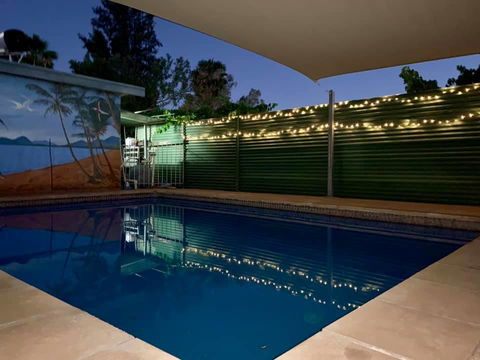 Alice Lodge - Australian Directory 2